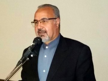 مشارکت بیشتردر انتخابات،امنیت و اقتدار کشور را بالاتر می برد