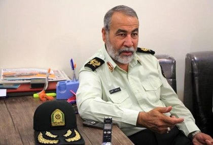 964 شعبه اخذ رای در شهرستان هم اکنون فعال هستند