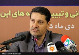 مردم میزبان برگزاری انتخابات هستند