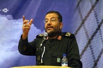 فرمانده سپاه صاحب الزمان(عج)استان اصفهان رأی خود را به صندوق انداخت