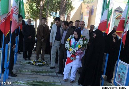 این مردم هنوز همان مردم روزهای ابتدای انقلاب هستند