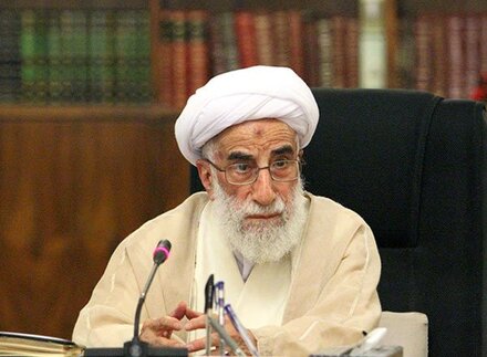 دعوت آیت‌الله جنتی از آحاد ملت