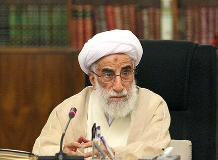 دعوت آیت‌الله جنتی از آحاد ملت