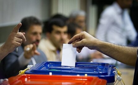 مصادیق جرم انتخاباتی در روز رای گیری