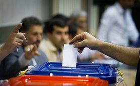 مصادیق جرم انتخاباتی در روز رای گیری