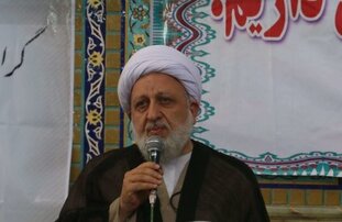 نماز واجب عبادی،و حضور در انتخابات واجب سیاسی است