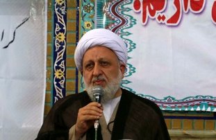 نماز واجب عبادی،و حضور در انتخابات واجب سیاسی است