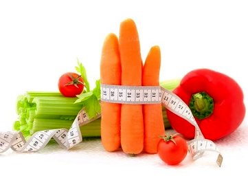 ضرر ۹۹.۹ درصد رژیم‌های لاغری بیشتر از منفعت آنها است