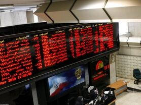 واکنش مثبت بورس به نتایج انتخابات