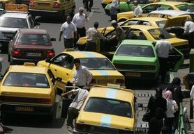 میزان تخلفات رانندگی در فصل گرما بیشتر می شود