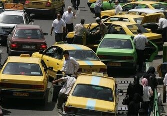 میزان تخلفات رانندگی در فصل گرما بیشتر می شود