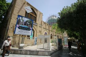 پالایش منظر شهری؛ امری ناگزیر