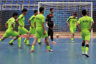 قرقیزستان هم، حریف امیدهای ایران نشد