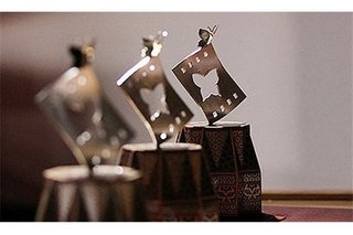 رونمایی ازپوستر سی امین جشنواره بین المللی فیلم کودکان و نوجوانان در اصفهان