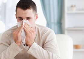 یک سوم جمعیت جامعه به یکی از انواع آلرژی ها مبتلا هستند