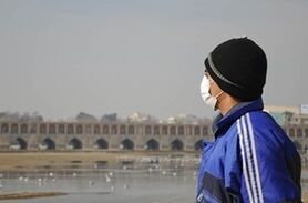 آب، پسماندهای صنعتی و آلودگی هوا سه معضل اصلی زیست‌محیطی اصفهان