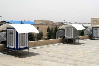 توصیه‌های سازمان استاندارد برای استفاده و خرید «کولرهای آبی»