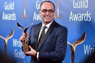 احمد کیارستمی: پدرم خودش را بیشتر عکاس می‌دانست