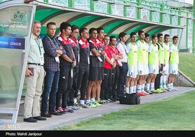 بازگشت یحیی پس از هشت ماه