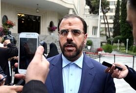 ۳میلیون نفر موفق به رأی دادن نشدند