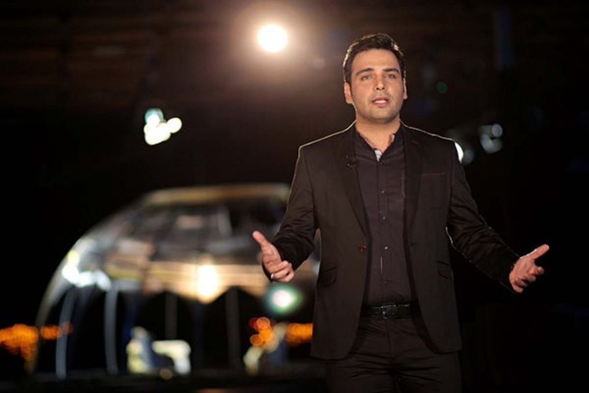 آغاز پخش برنامه «ماه عسل» از شبکه سه