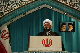با سند 2030 روحیه انقلابی و اسلامی برای نوجوانان و جوانان باقی نمی‌ماند