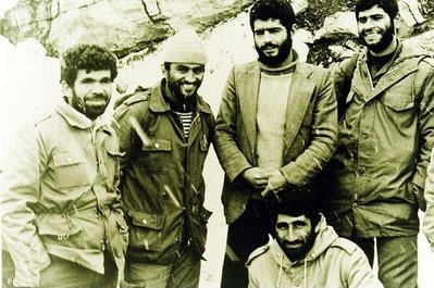 حادثه کربلا برای شهید قجه ای آموزگار مقاومت بود