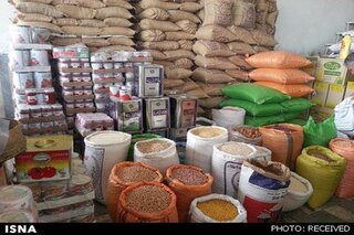 هیچگونه نگرانی در مورد اقلام غذایی مردم در ماه رمضان وجود ندارد