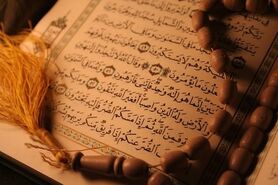 ماه رمضان، ماه پاکسازی روح و فرصتی برای خودسازی و توبه از گناهان گذشته است