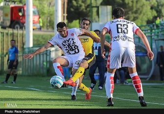 مسئولیت جدید سرمربی سابق سپاهان