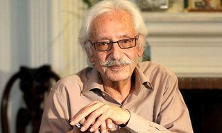 اگر روحانی انتخاب نمی‌شد در ایران نمی‌ماندم