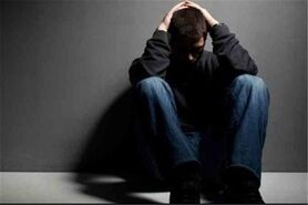 نوجوانان تنها بدخواب می‌شوند