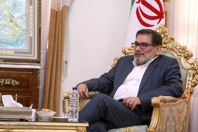 ادعای ترامپ علیه ایران غیرمنطقی و مضحک است