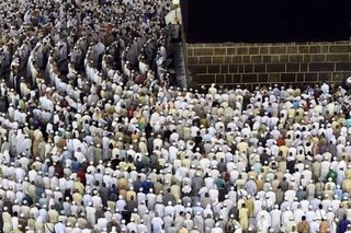 تعهد سعودی‌ها برای تأمین امنیت زائران ایرانی