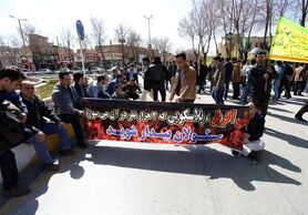 وعده وام ۲۰ میلیاردی دولت برای بهبود وضعیت کارخانه پلی اکریل