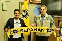 حل مشکل دفاع راست سپاهان با بازیکن قدیمی