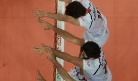 برنامه مرحله نهایی لیگ جهانی ۲۰۱۷ اعلام شد