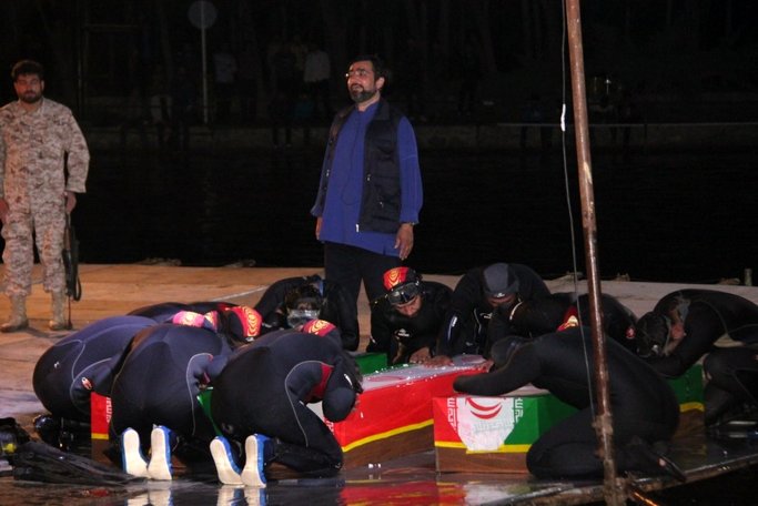 خاطرات دفاع مقدس می‌تواند برای ساختن زندگی ما الگو باشد