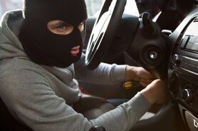 افزایش ۱۰ درصدی کشف سرقت خودرو در اصفهان