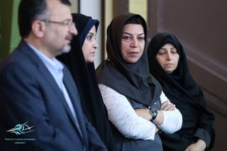 مربی اصفهانی سرپرست نایب رییسی فدراسیون والیبال شد