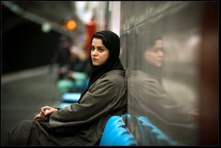 غزل شاکری: برپایی جشنواره فیلم کودک و نوجوان در اصفهان مبارک ترین اتفاق هاست