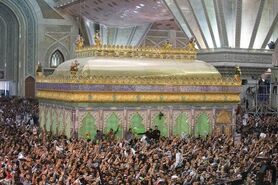 مراسم سالگرد ارتحال امام(ره) امسال «عصر 14خرداد» برگزار می‌شود