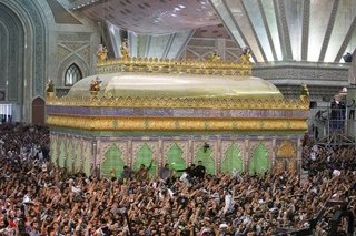 مراسم سالگرد ارتحال امام(ره) امسال «عصر 14خرداد» برگزار می‌شود