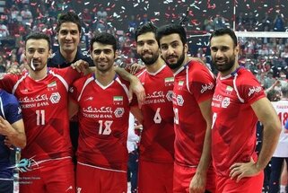 تیم ملی والیبال بامداد سه‌شنبه راهی ایتالیا می‌شود
