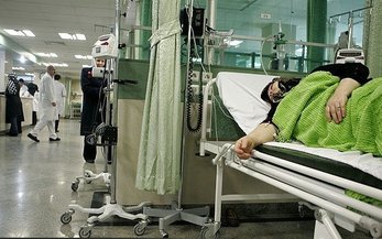 تایید قطعی ابتلای یک نفر به تب کنگو در اصفهان