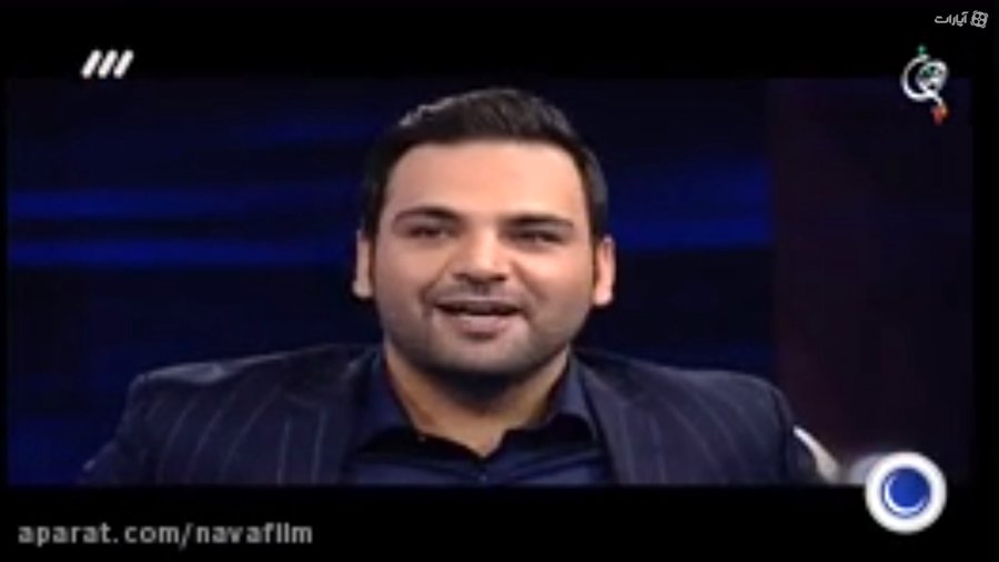 آرشیو تصویری ماه عسل 96 با اجرای احسان علیخانی