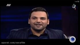 آرشیو تصویری ماه عسل 96 با اجرای احسان علیخانی