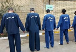 فرمانده انتظامی اصفهان: باند ۸ میلیاردی سارقان منزل در اصفهان منهدم شد