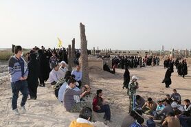 اعزام یک میلیون دانش‌آموز به اردوی راهیان نور در سال تحصیلی جدید