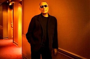 رئیس نظام پزشکی: خونریزی مغزی در فرانسه علت درگذشت عباس کیارستمی است